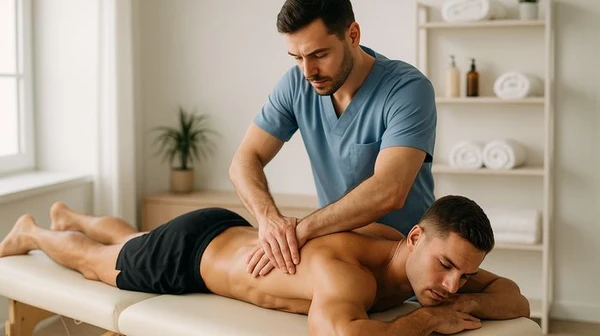 Centrul de Vertebrologie Osanclinic: sănătatea coloanei vertebrale în cele mai bune condiții
